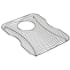 Elkay Gourmet Collection Lustertone Collection ELUH1418DBG - Bottom Grid