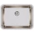 Elkay Gourmet Perfect Drain Collection Lustertone Collection ELUH211510PD - Elkay Lustertone® Classic Stainless Steel Single Bowl Undermount Kitchen Sink with Perfect Drain®