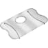 Elkay Gourmet Collection Lustertone Collection ELUH2115DBG - Bottom Grid