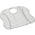 Elkay Harmony Collection Lustertone Collection ELUH2118DBG - Bottom Grid