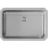 Elkay Gourmet Collection Lustertone Collection ELUH2416PD - Elkay Lustertone® Classic Stainless Steel Single Bowl Undermount Kitchen Sink with Perfect Drain®