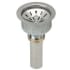 Elkay Gourmet Collection Lustertone Collection ELUH281610DBG - Drain Fitting