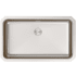 Elkay Gourmet Perfect Drain Collection Lustertone Collection ELUH281610PD - Elkay Lustertone® Classic Stainless Steel Single Bowl Undermount Kitchen Sink with Perfect Drain®
