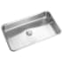 Elkay Gourmet Perfect Drain Collection Lustertone Collection ELUH2816PDK - Featured View