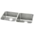Elkay Gourmet Collection Lustertone Collection ELUH311810LDBG - Featured View