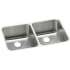 Elkay Gourmet Collection Lustertone Collection ELUH311810RDBG - Featured View