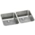 Elkay Gourmet Perfect Drain Collection Lustertone Collection ELUH3118PDK - Featured View
