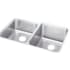 Elkay Gourmet Collection Lustertone Collection ELUH3120LDBG - Featured View
