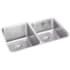Elkay Gourmet Perfect Drain Collection Lustertone Collection ELUH3120RPDK - Featured View