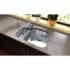 Elkay Lustertone Collection ELUH3221L - Lifestyle View