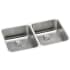 Elkay Gourmet Perfect Drain Collection ELUHAD311845PD - Feature View