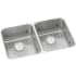 Elkay Gourmet Collection Lustertone Collection ELUHWS311810 - Featured View