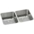 Elkay Gourmet Collection Lustertone Collection ELUHWS3118PD - Featured View