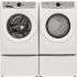 Electrolux ELWADRE3372 - Side-by-Side on Pedestals (Electric)