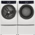 Electrolux ELWADRE5372 - Side-by-Side on Pedestals (Electric)