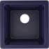 Elkay Quartz Luxe ELX1616JB0 - Jubilee Top View