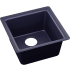 Elkay Quartz Luxe ELX1616JB0 - Jubilee Angled View