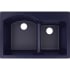 Elkay Quartz Luxe ELXH3322RJB0 - Jubilee Top View