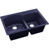 Elkay Quartz Luxe ELXH3322RJB0 - Jubilee Angled View