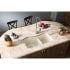 Elkay Quartz Luxe ELXHU3220RPA0 - Parchment Lifestyle View