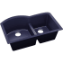 Elkay Quartz Luxe ELXHU3322RJB0 - Jubilee Angled View