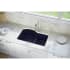 Elkay LKQD35JB - Elkay Disposer Flange