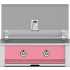 Hestan Aspire EMB30NGPK - 30 Inch Aspire Built-In Grill - EMB30 Series