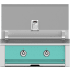 Hestan Aspire EMB30NGTQ - 30 Inch Aspire Built-In Grill - EMB30 Series