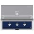 Hestan Aspire EMB36LPDB - 36 Inch Aspire Built-In Grill - EMB36 Series