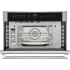 Electrolux EMBD3010AS - Interior