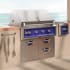 Hestan Aspire EMBR42LPDB - Lifestyle View