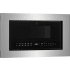 Electrolux EMBS2411BB - 1.5 cu. ft. Built-In Microwave Oven Angle (Installation Trim Kit Required - Sold Separately)