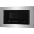 Electrolux EMBS2411BB - 1.5 cu. ft. Built-In Microwave Oven Angle (Installation Trim Kit Required - Sold Separately)