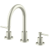 ZLINE EMBYBFBN - Emerald Bay Double Lever Bath Faucet