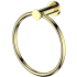 ZLINE EMBYTRNGPG - Emerald Bay Towel Ring
