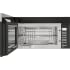 Electrolux EMOW1911AS - Interior