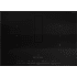 Elica NIKOLATESLA FLUX ENF430BL - 30" Induction Cooktop