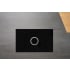Elica ENI436BL - 36 Inch Nikola Tesla Invert Induction Downdraft Cooktop