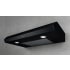 Elica Comfort Nemi Series ENM230BL - Nemi Under Cabinet Range Hood - Black