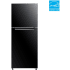 Element ENR10TFGBB - 24 Inch Freestanding Top-Freezer Refrigerator