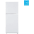 Element ENR10TFGBW - 24 Inch Freestanding Top-Freezer Refrigerator