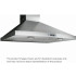Elica Pilato Series EPL636S2 - Techne Series Pilato 36" Wall Mount Range Hood