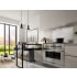 Elica Palermo Series EPR634SS - Lifestyle View