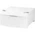 Electrolux EPWD210TIW - Pedestal Side