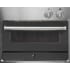 Steel Cucine Enfasi Series EQYFE6PAN - 24 Inch Single Electric Pizza Oven