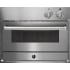 Steel Cucine Enfasi Series EQYFE6PSS - 24 Inch Single Electric Pizza Oven