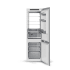 Elica Dolomite ER22SRB08IPR - 22 Inch Built-In Panel Ready Bottom Mount Refrigerator