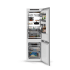 Elica Dolomite ER22SRB08IPR - 22 Inch Built-In Panel Ready Bottom Mount Refrigerator