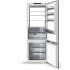 Elica Dolomite ER28SRB12XPR - Dolomite 28&amp;quot; Bottom-Mount, Built-In / Panel Ready Refrigeration