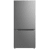 Element ERBM19CBS - 30 Inch Freestanding Bottom-Freezer Refrigerator